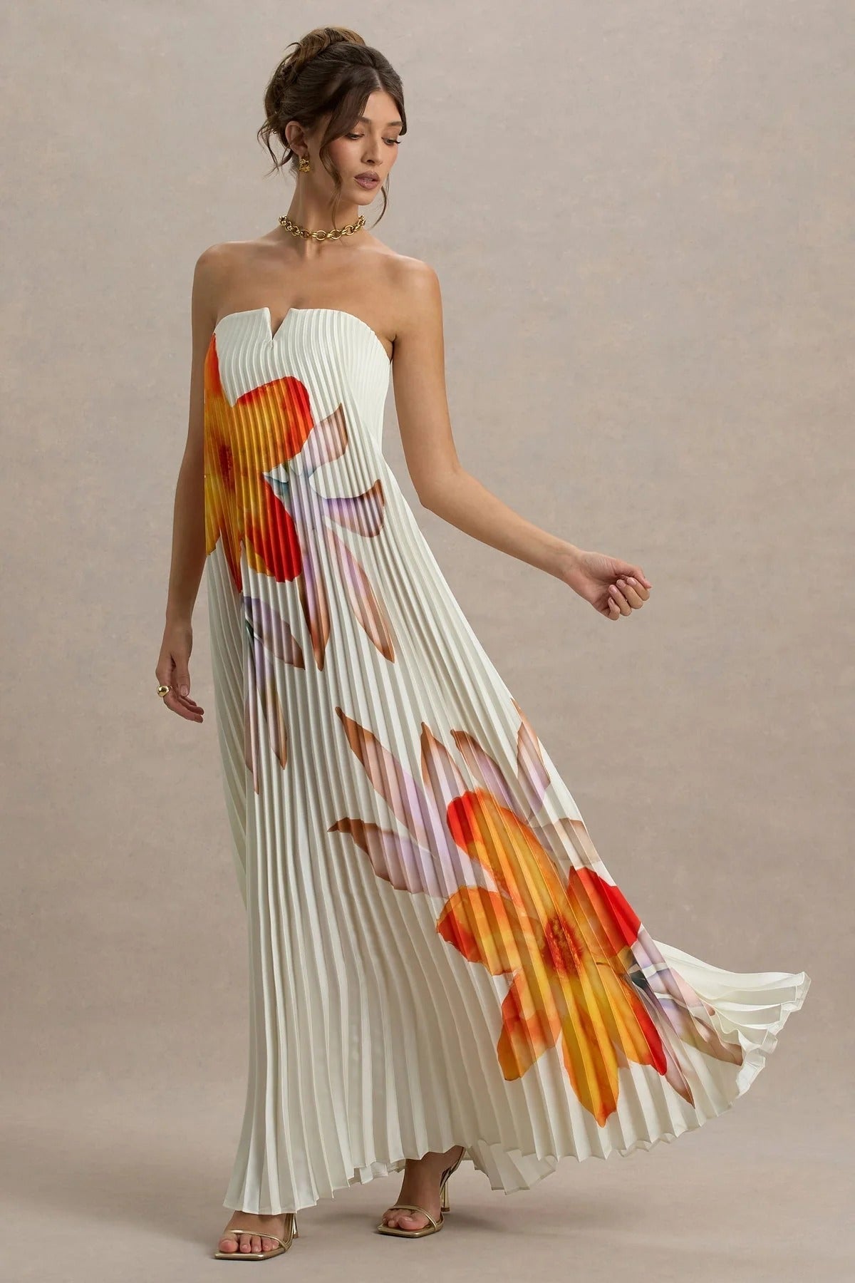 Vestido Lumara
