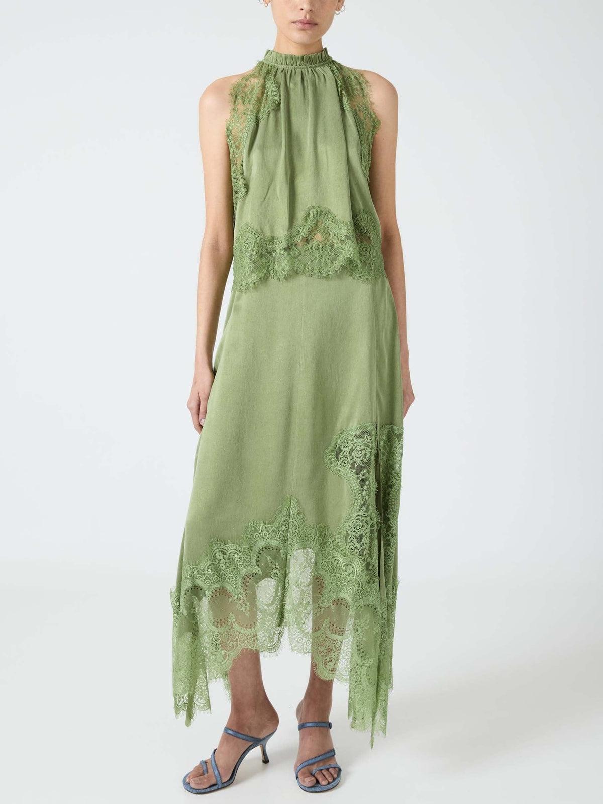 Conjunto Leth