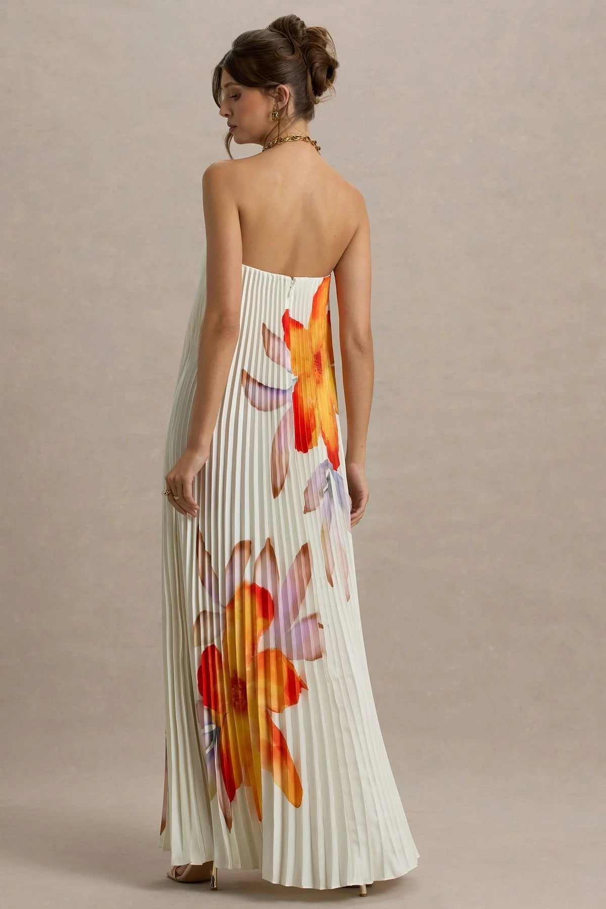 Vestido Lumara